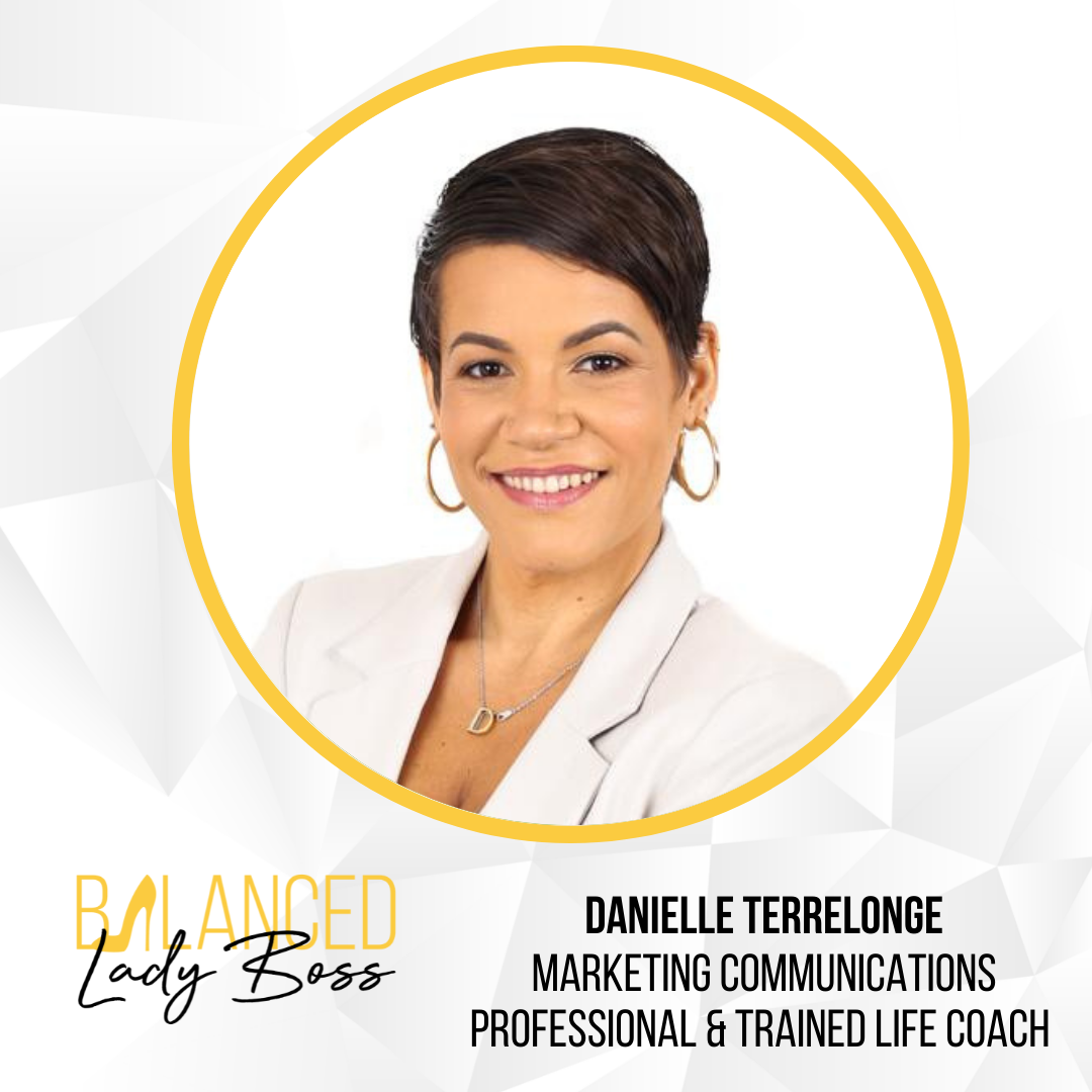 The Balanced Lady Boss