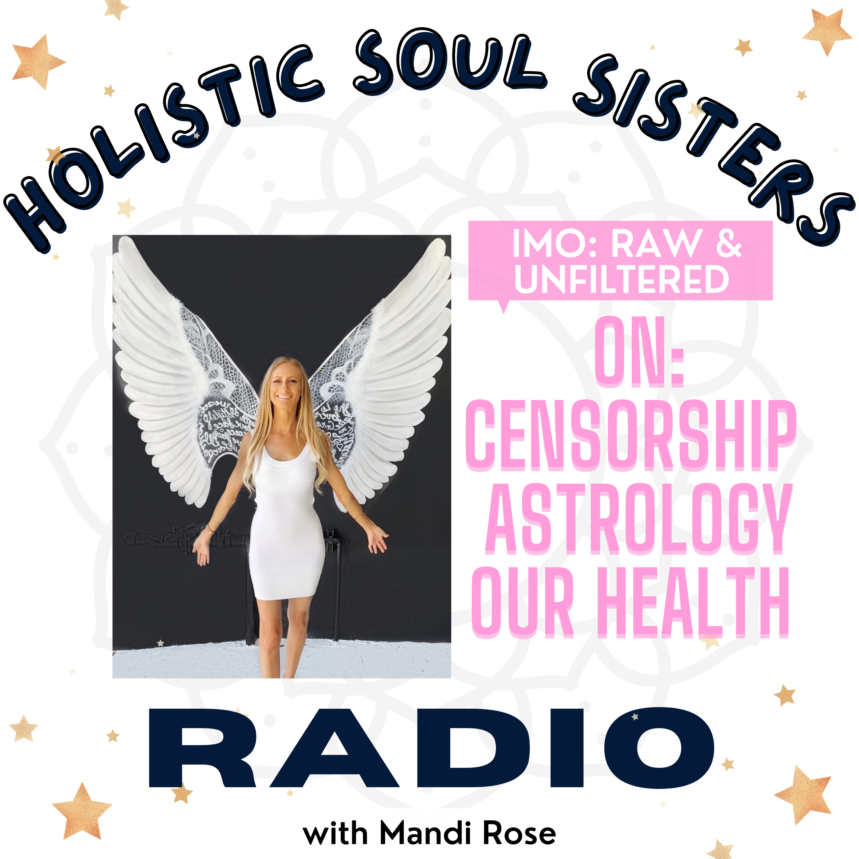 Holistic Soul Sisters Radio