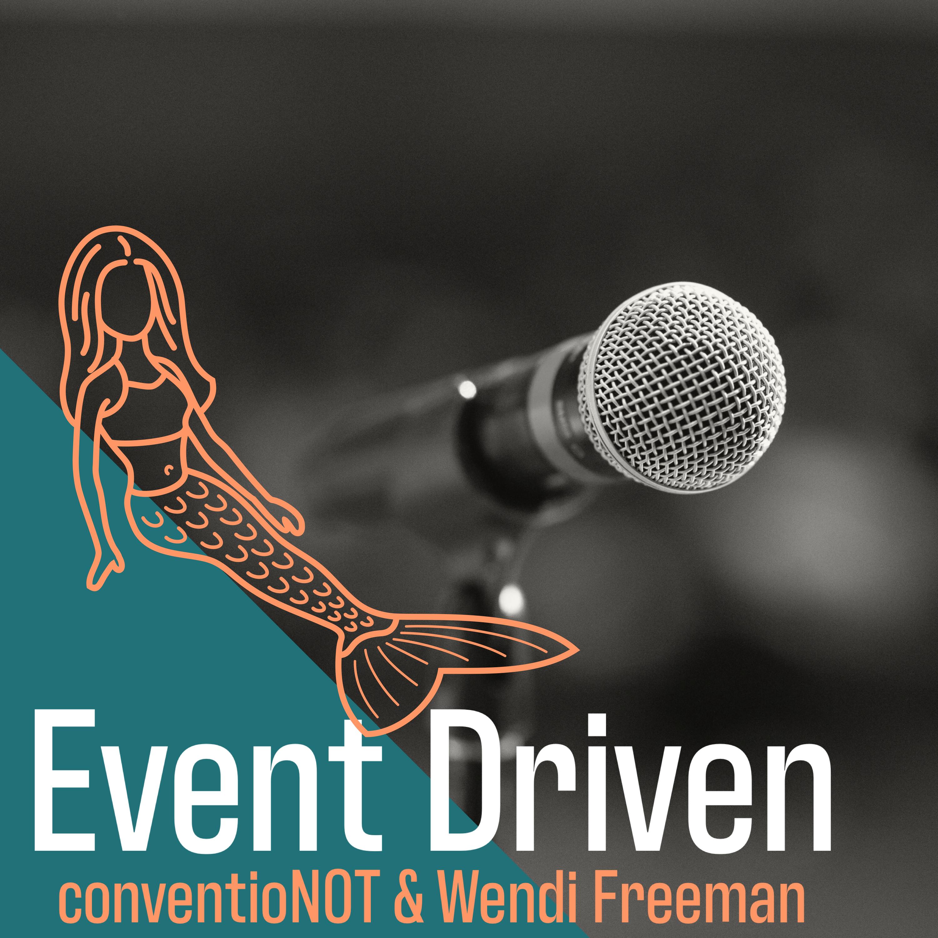 conventioNOT Podcast