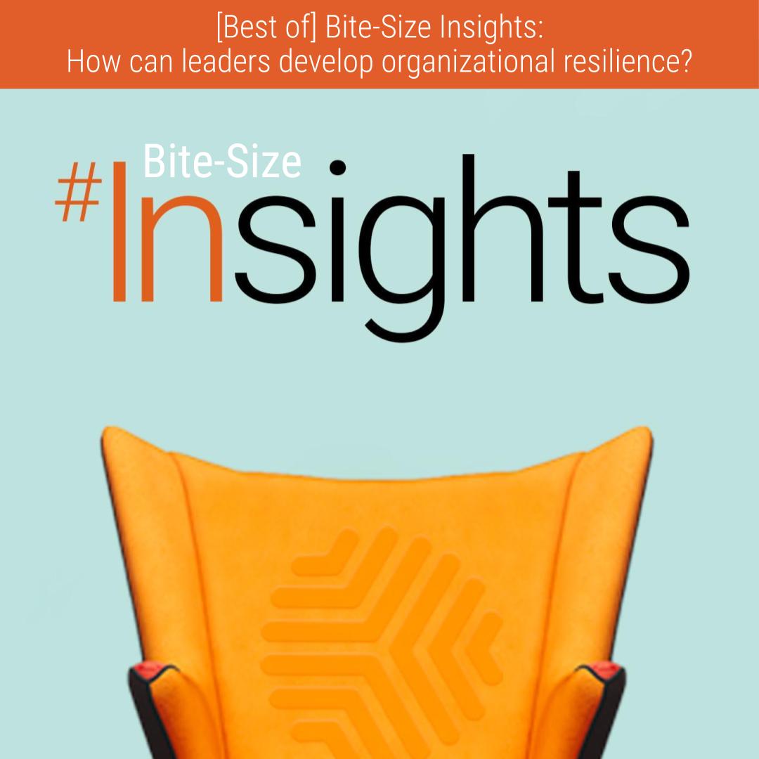 Insights - An Employee Engagement Show