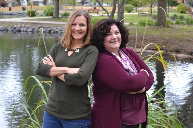Women who Succeed podcast
