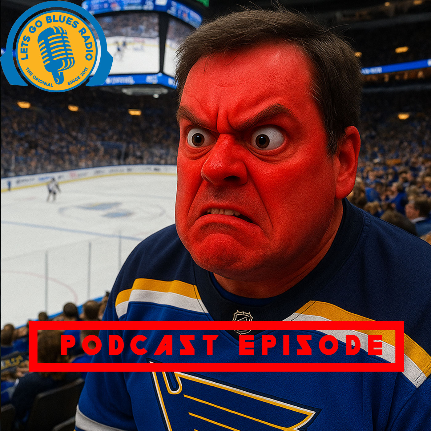 Se15, Ep8: Insanity | Blues Continue to Make Same Mistakes and Expect Different Results