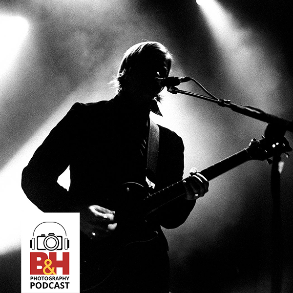 Mixing Music with Pictures, with Bootsy Holler & Chris Ortiz