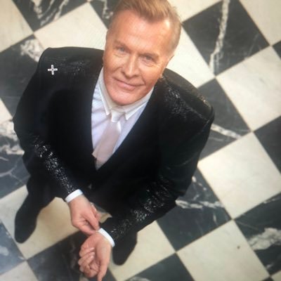 cover of episode 615: ABC's Martin Fry (2008 interview)