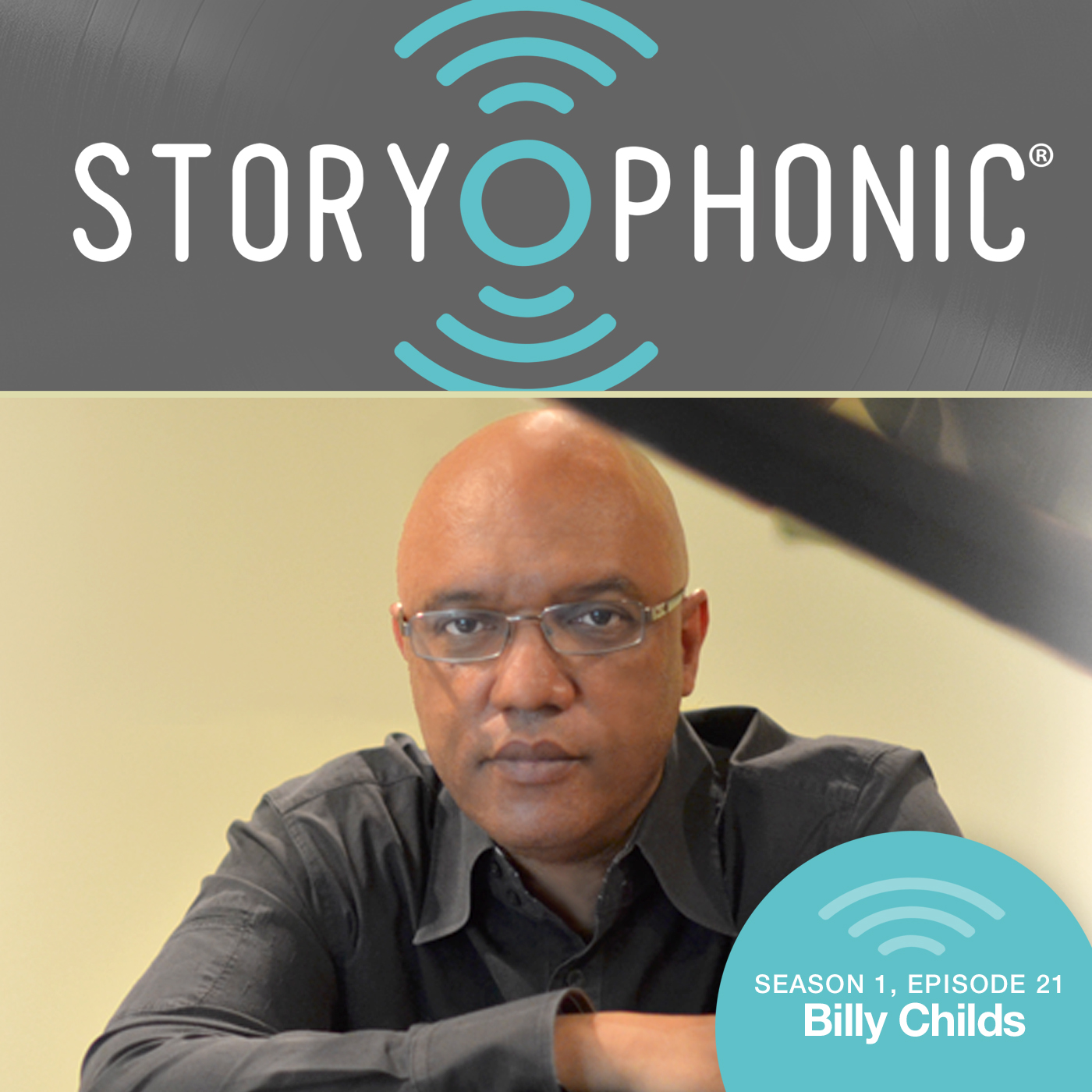 STORYOPHONIC
