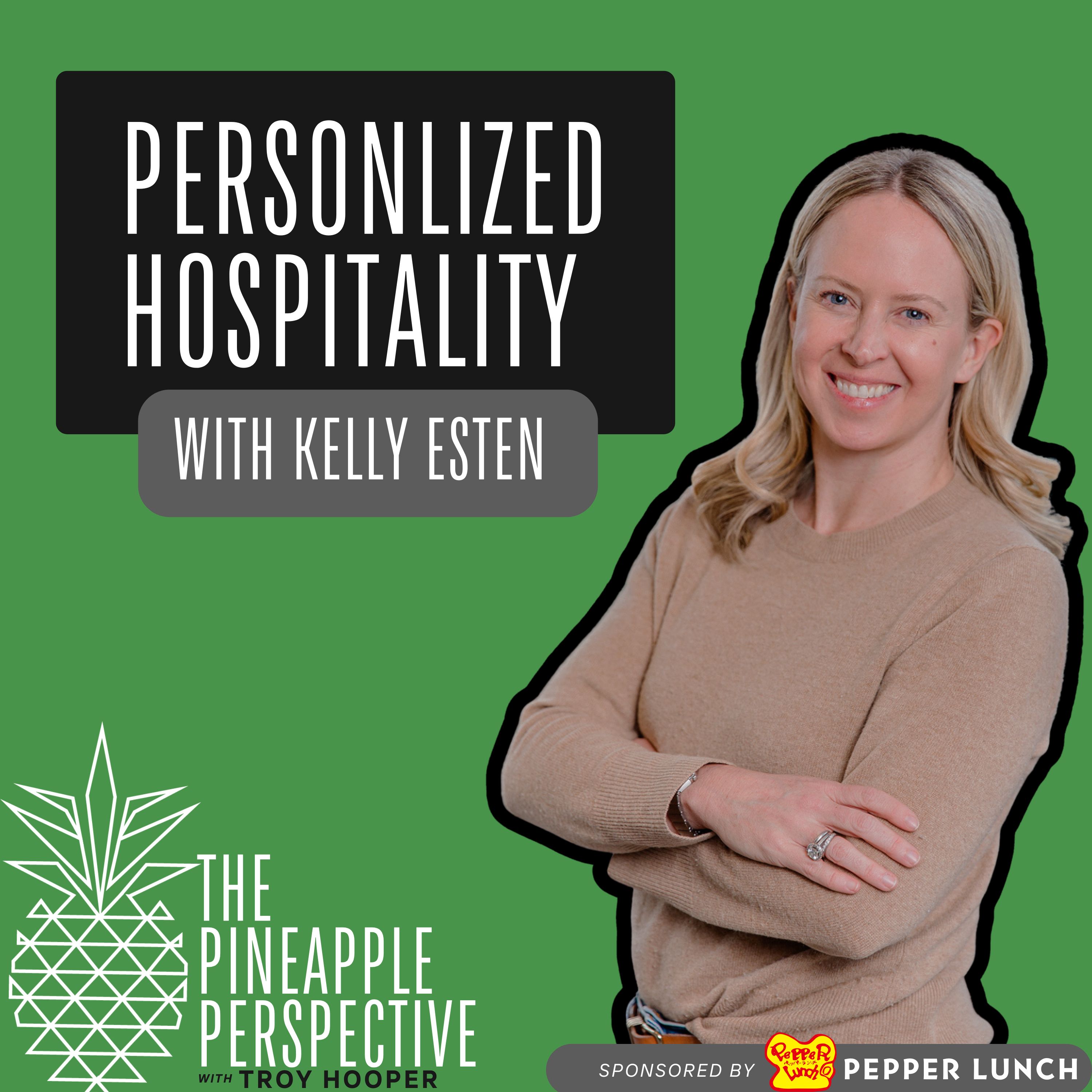 The Pineapple Perspective