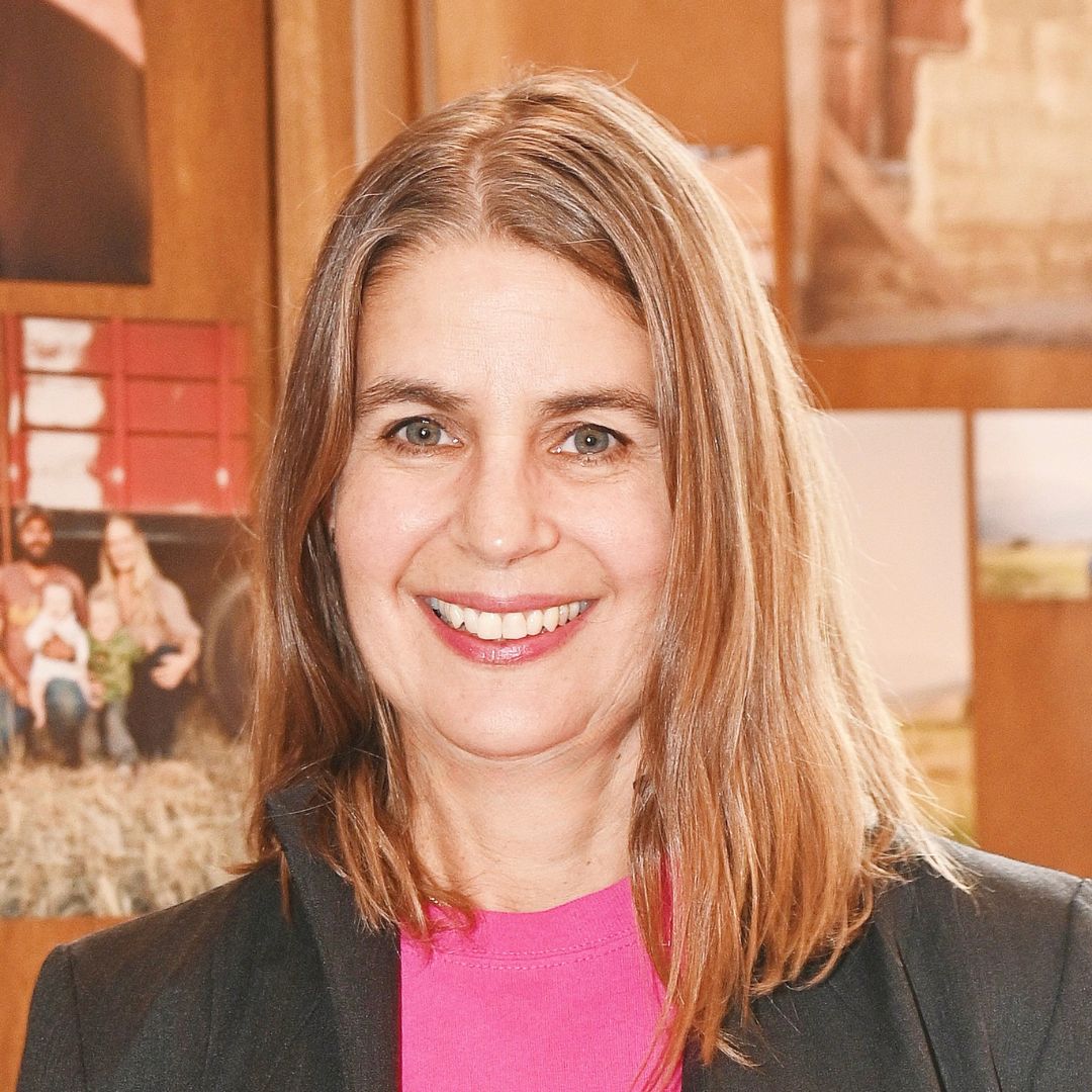 What's Next for Oatly? With Julie Kunen, Co-Lead Global Sustainability
