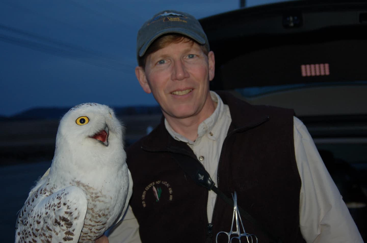 Bird Podcast with Shoba Narayan