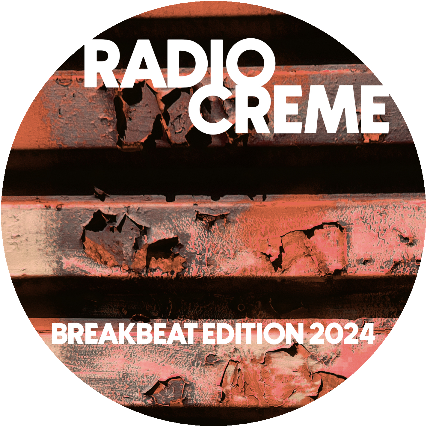 Radio Creme - DJ mixes by Ladycreme
