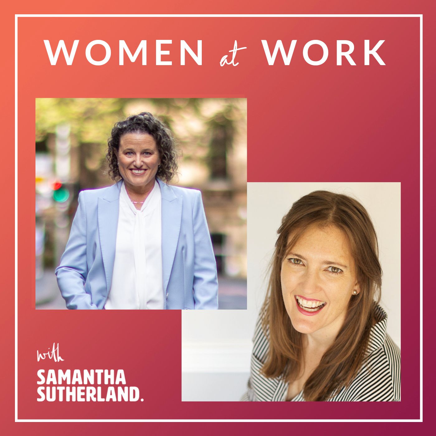 Women At Work