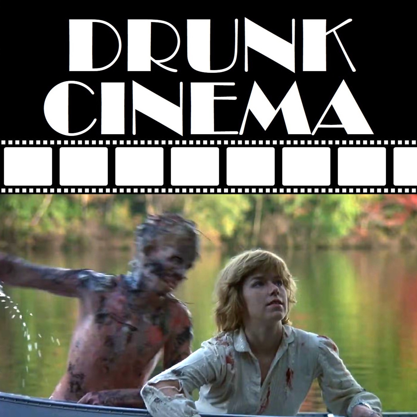 Drunk Cinema