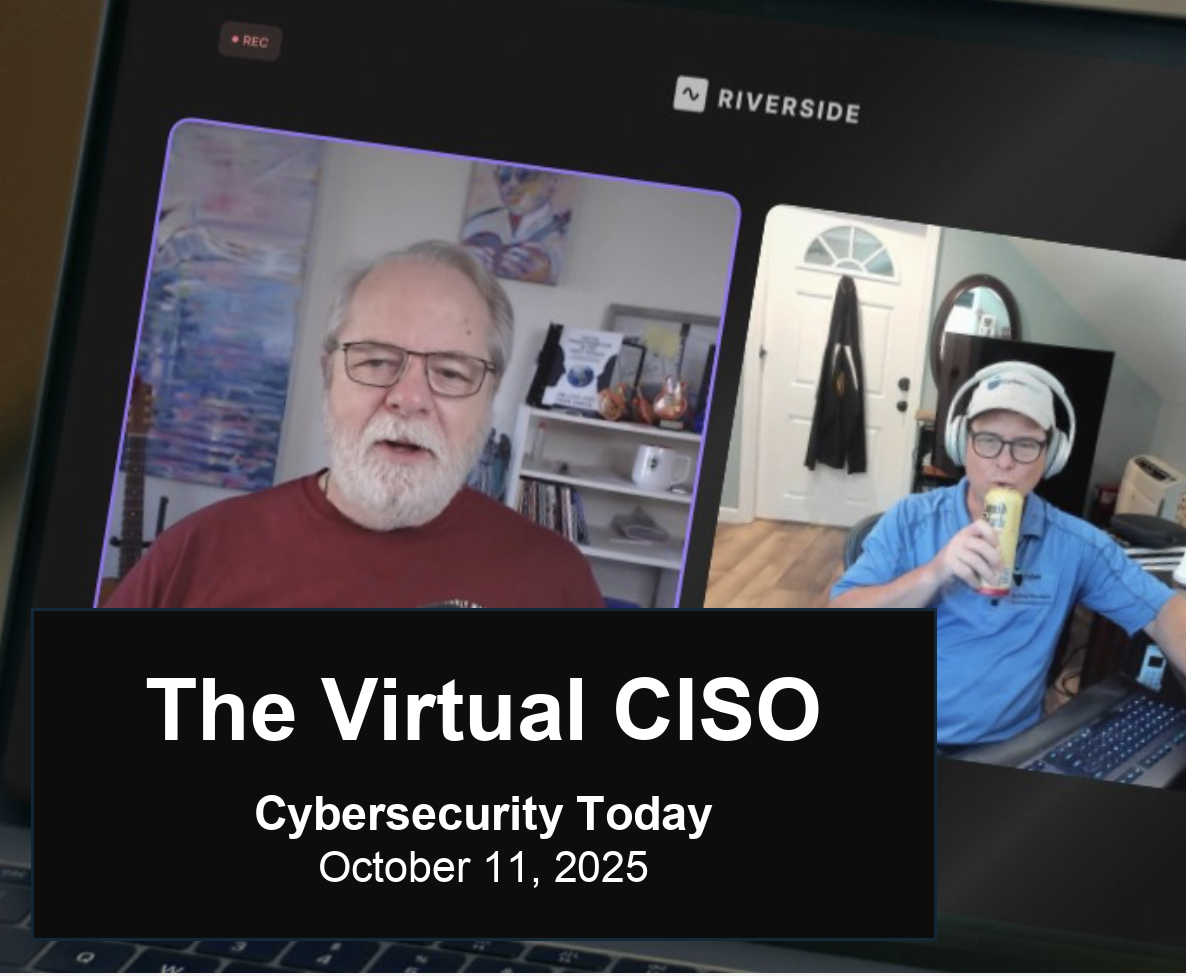 The Role and Evolution of Virtual CISOs with Craig Taylor