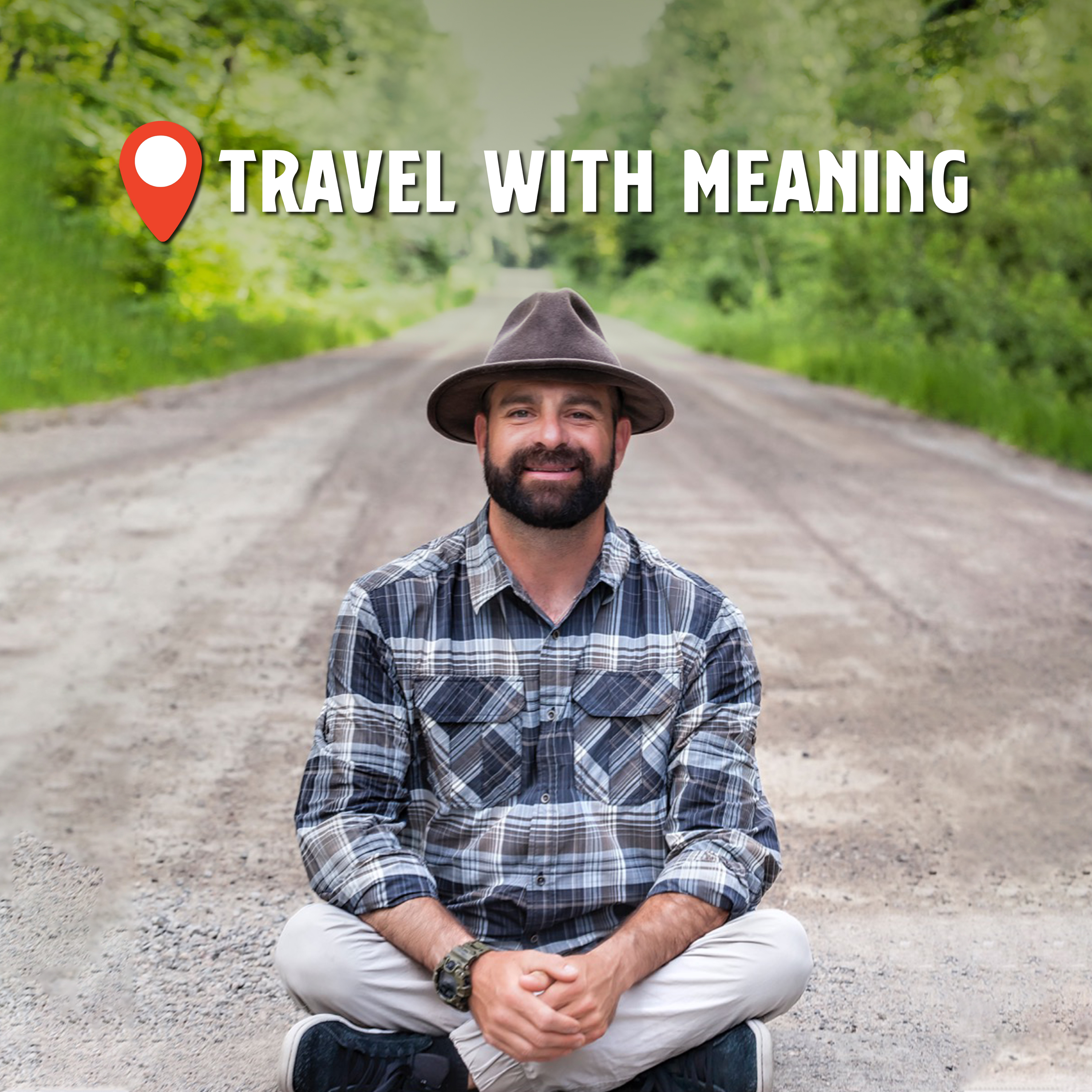 Travel With Meaning