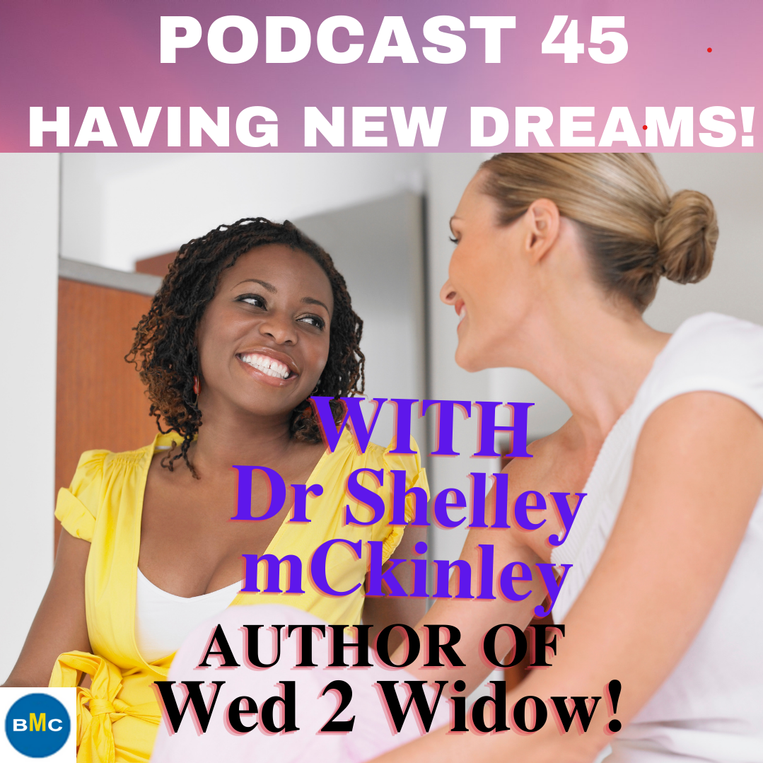 Thriving Widow Interviews 1
