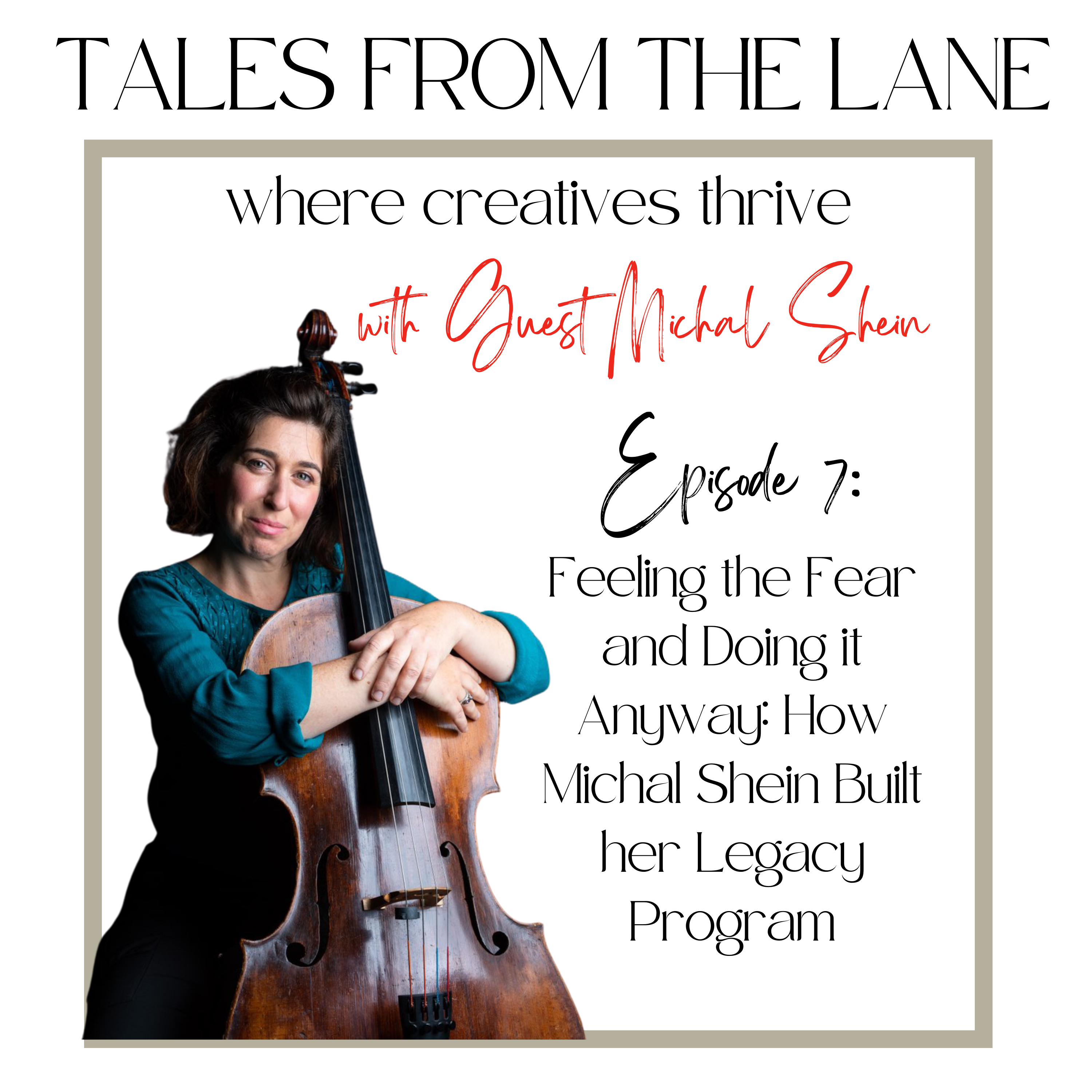 Tales From The Lane