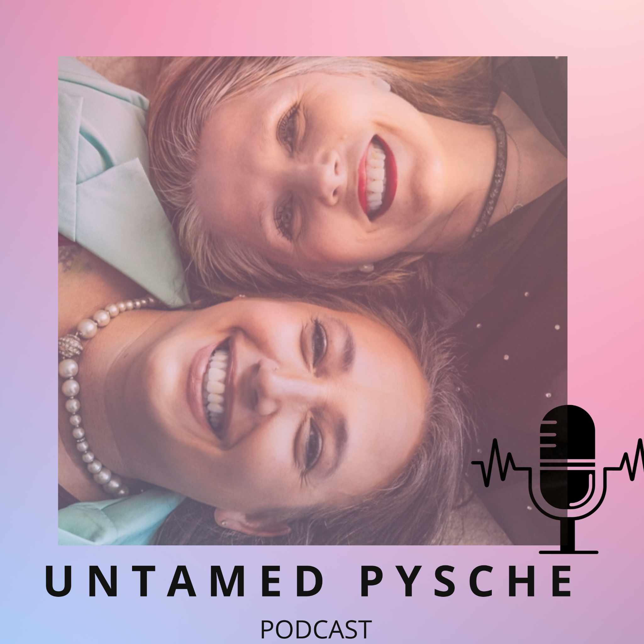 Untamed Psyche Podcast