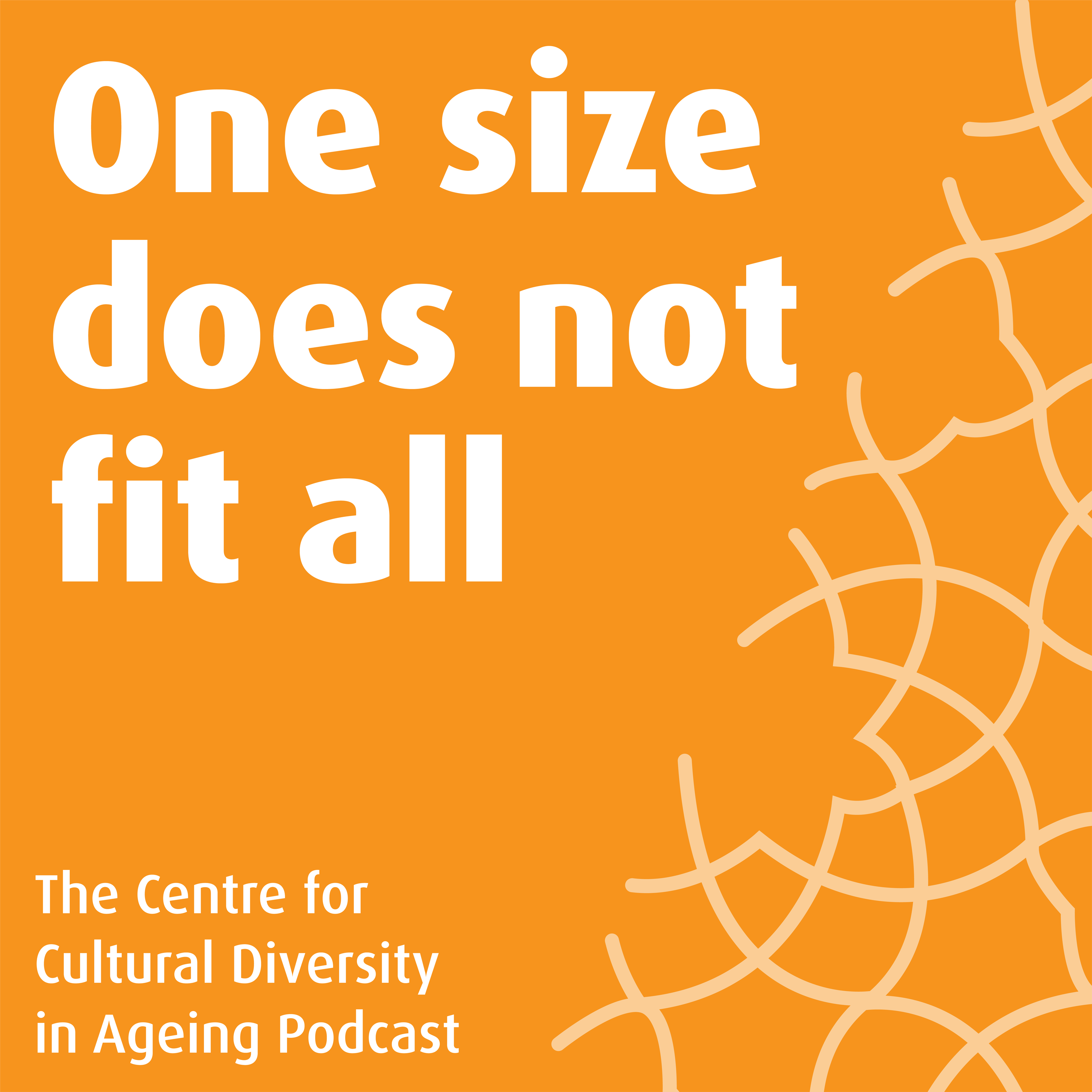 Responding to racism experienced by aged care staff