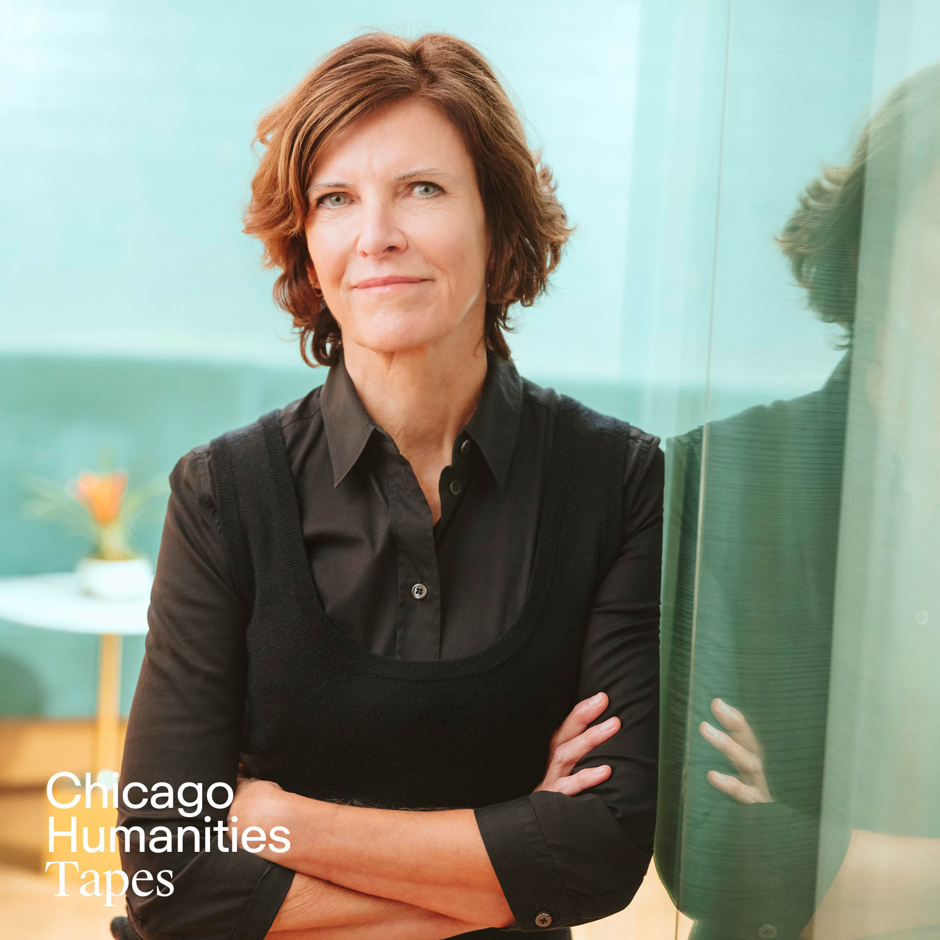 Chicago Humanities Tapes