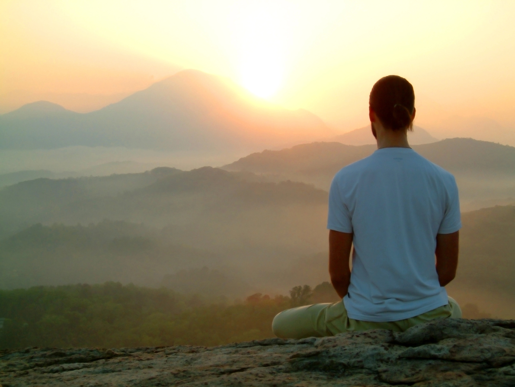 Gay Men Healing from Trauma: Why Substance Matters More Than Hype