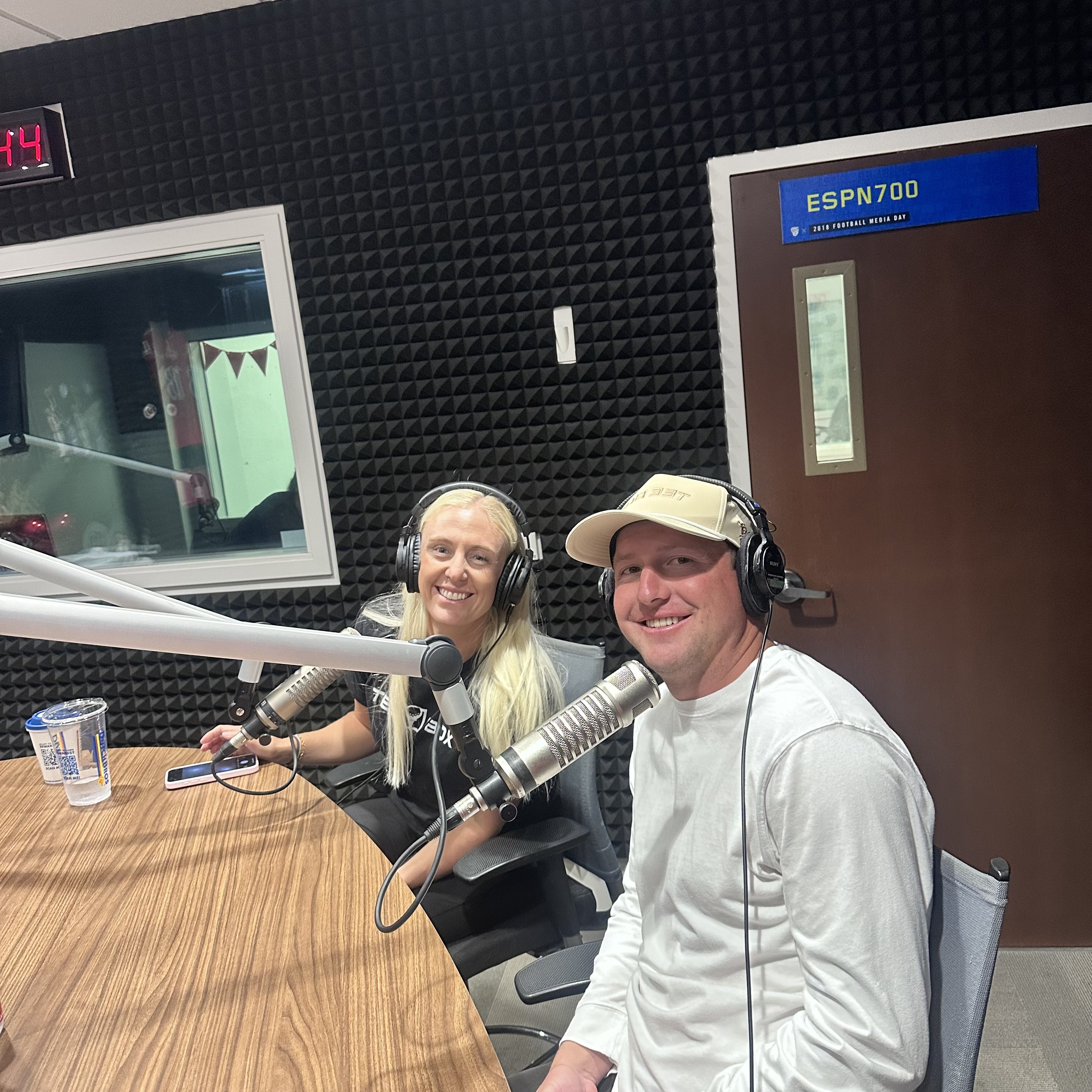 Utah Golf Radio