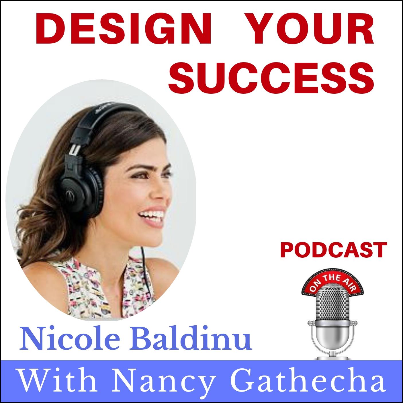Design Your Success Podcast