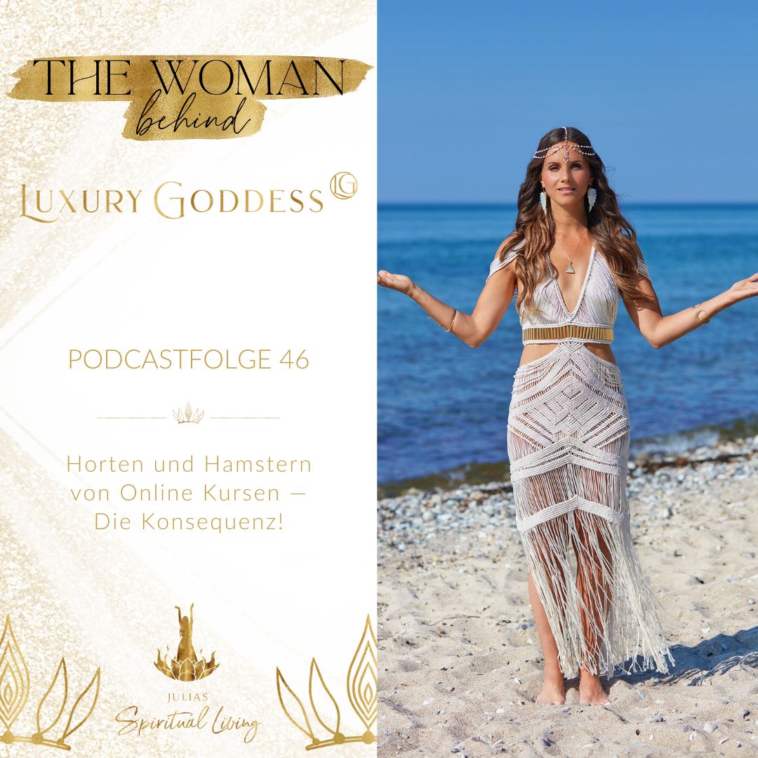 Die Frau des neuen Paradigmas