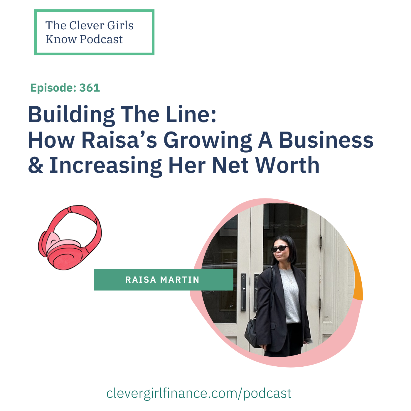 The Clever Girls Know Podcast With Bola Sokunbi
