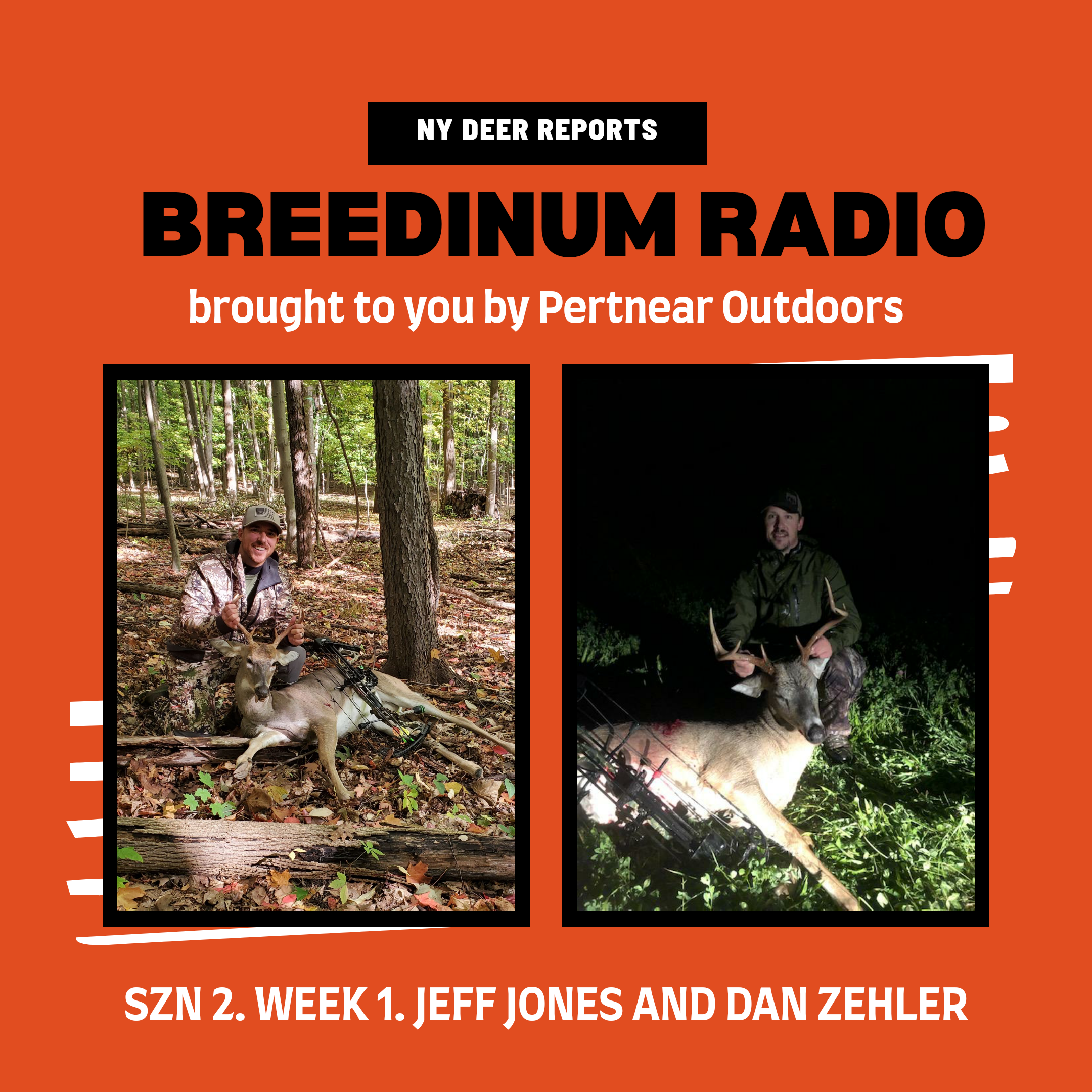 Pertnear Outdoors Podcast