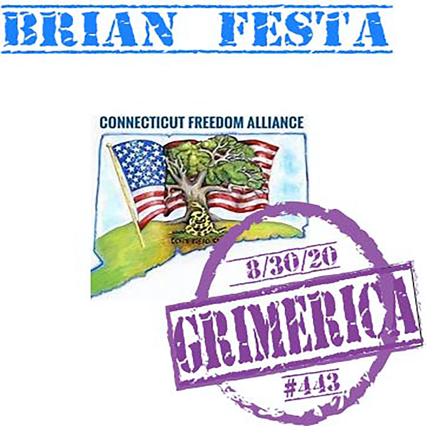 #443- Brian Festa