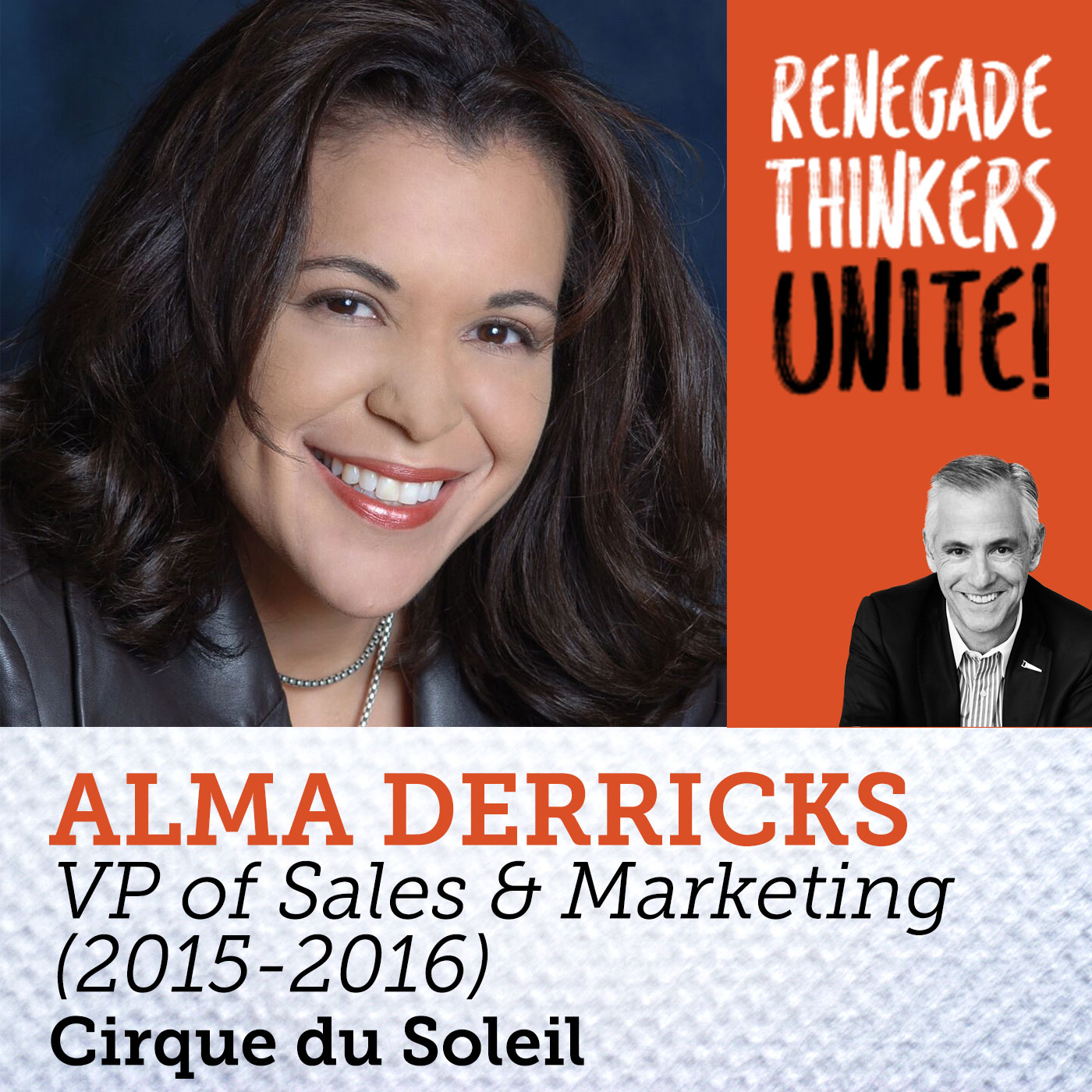 23: How Cirque du Soleil Soared Above Vegas Competitors