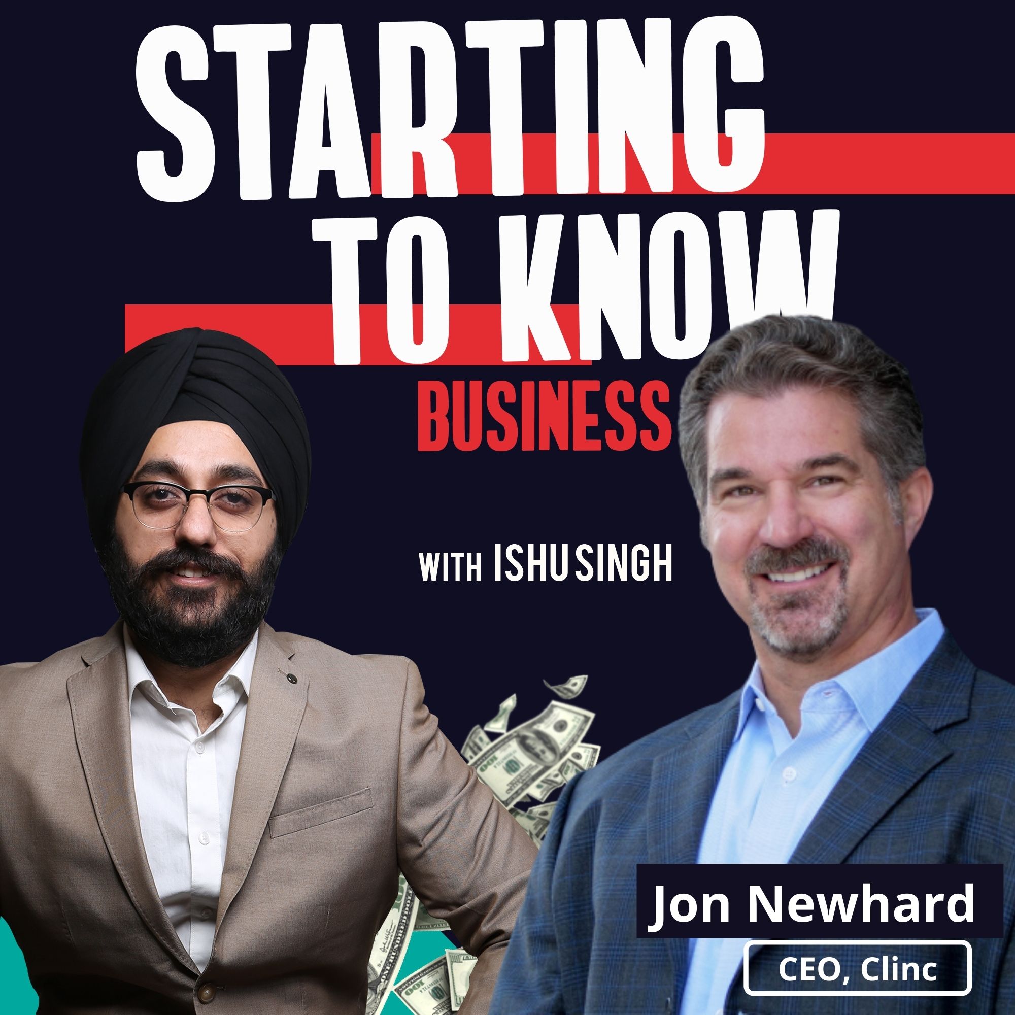 Starting to Know