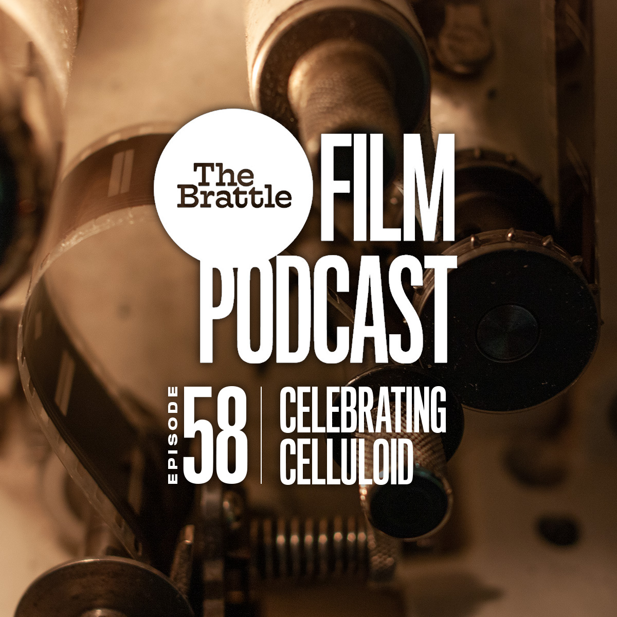 The Brattle Film Podcast