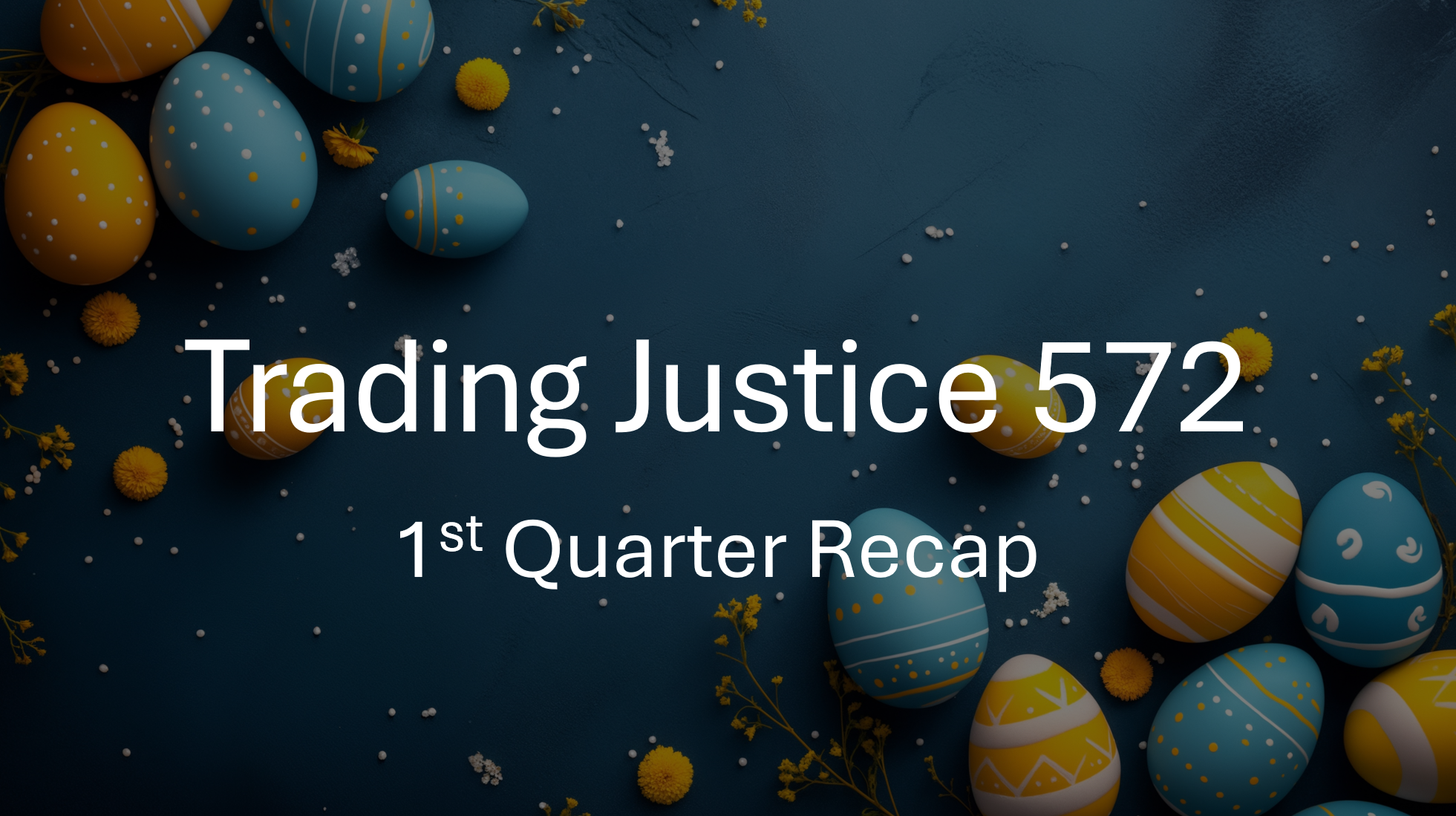 Trading Justice