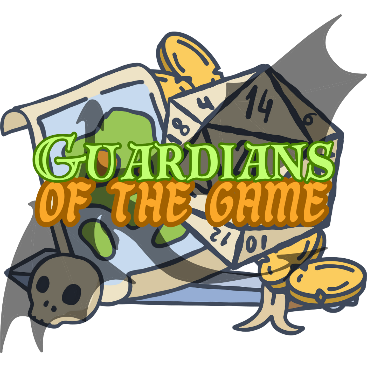 Guardians Of The Game