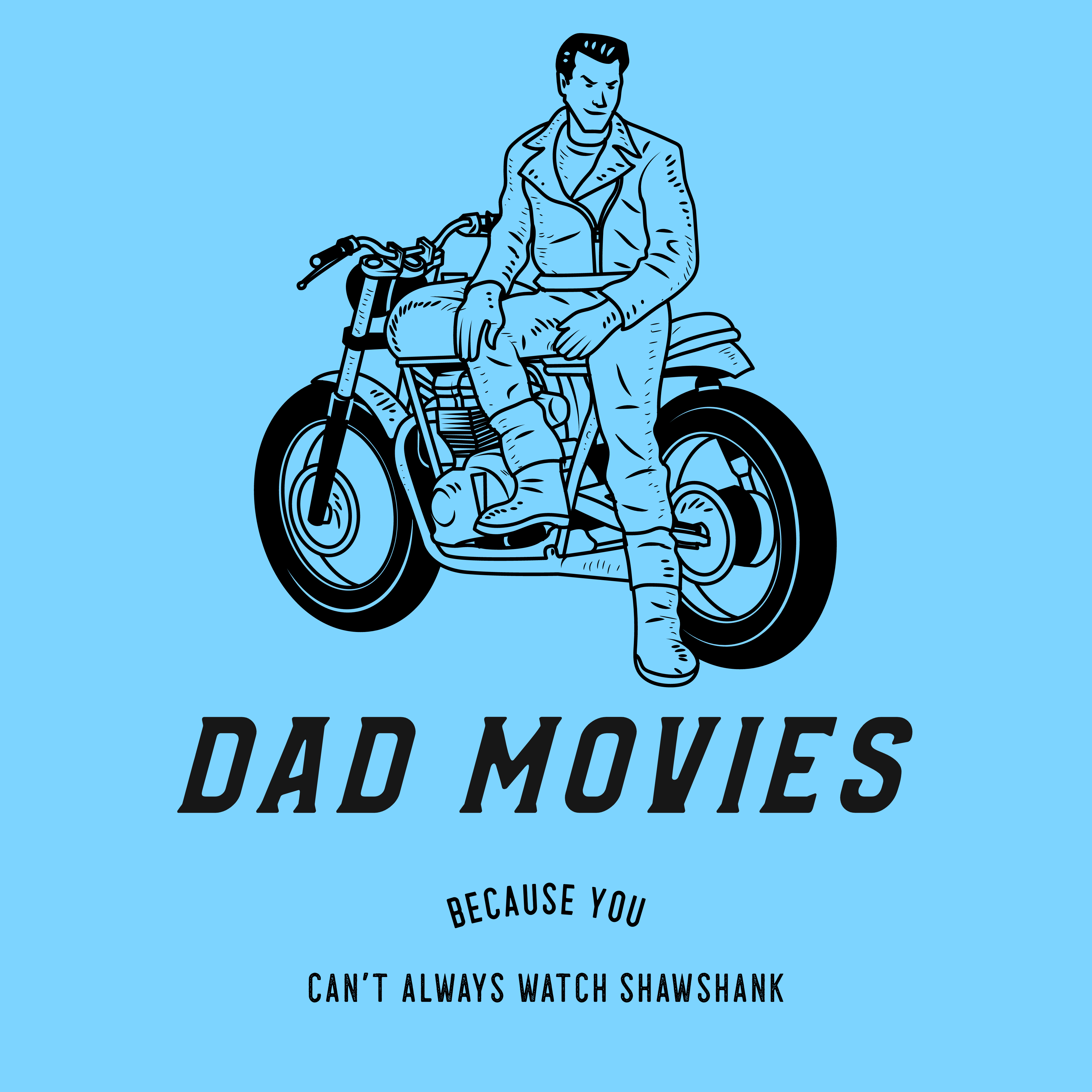 Dad Movies Podcast