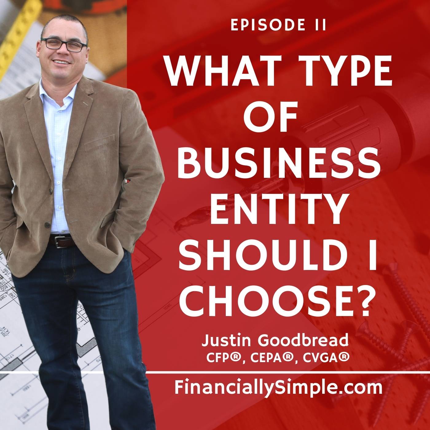 What Type of Business Entity Should I Choose?