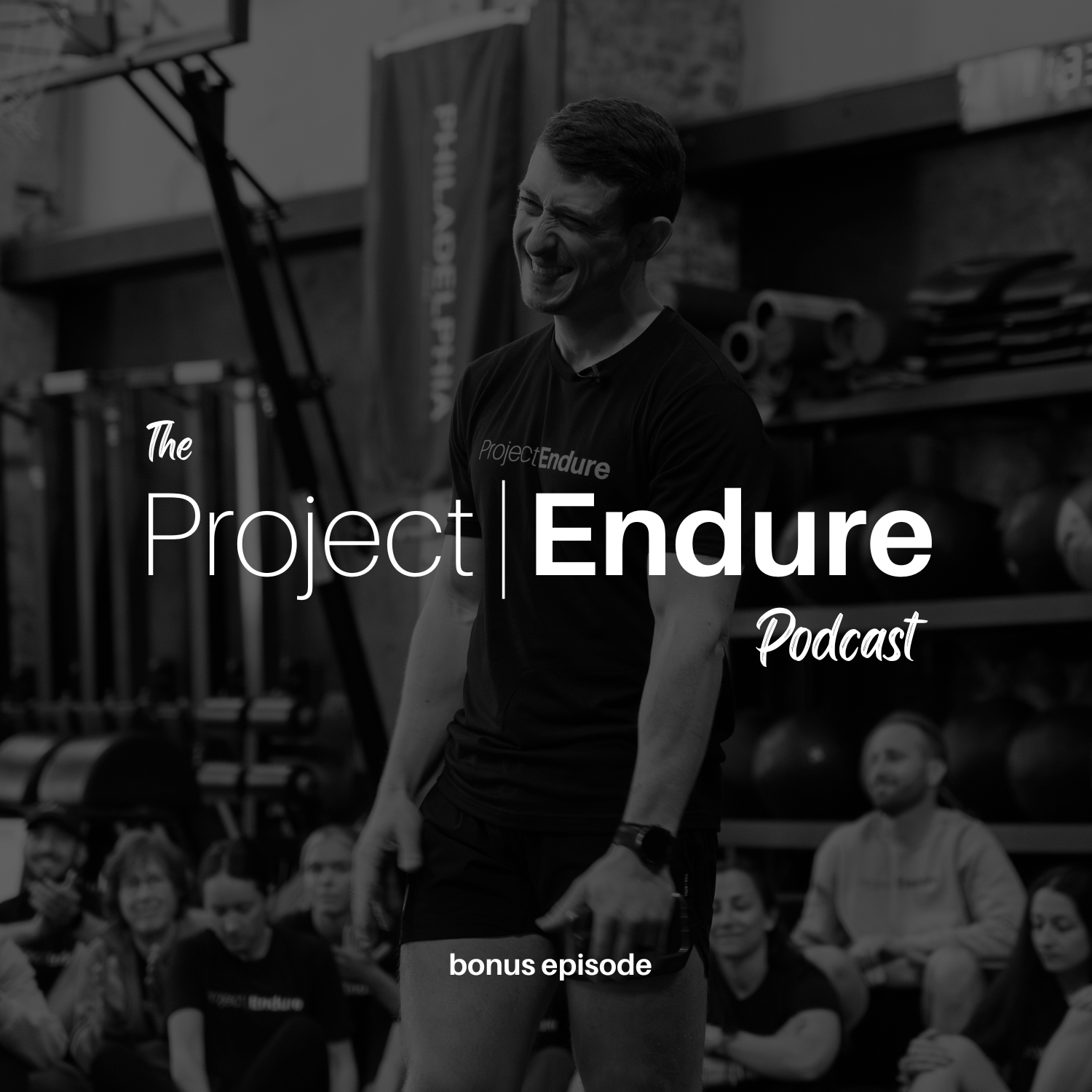 Project Endure Podcast