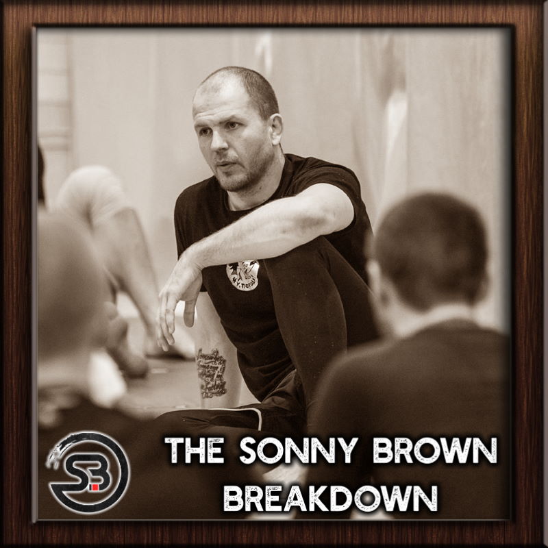 Why BJJ Must Be Taught as a Sport and Not an Art With Priit Mihkelson