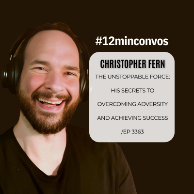 #12minconvos