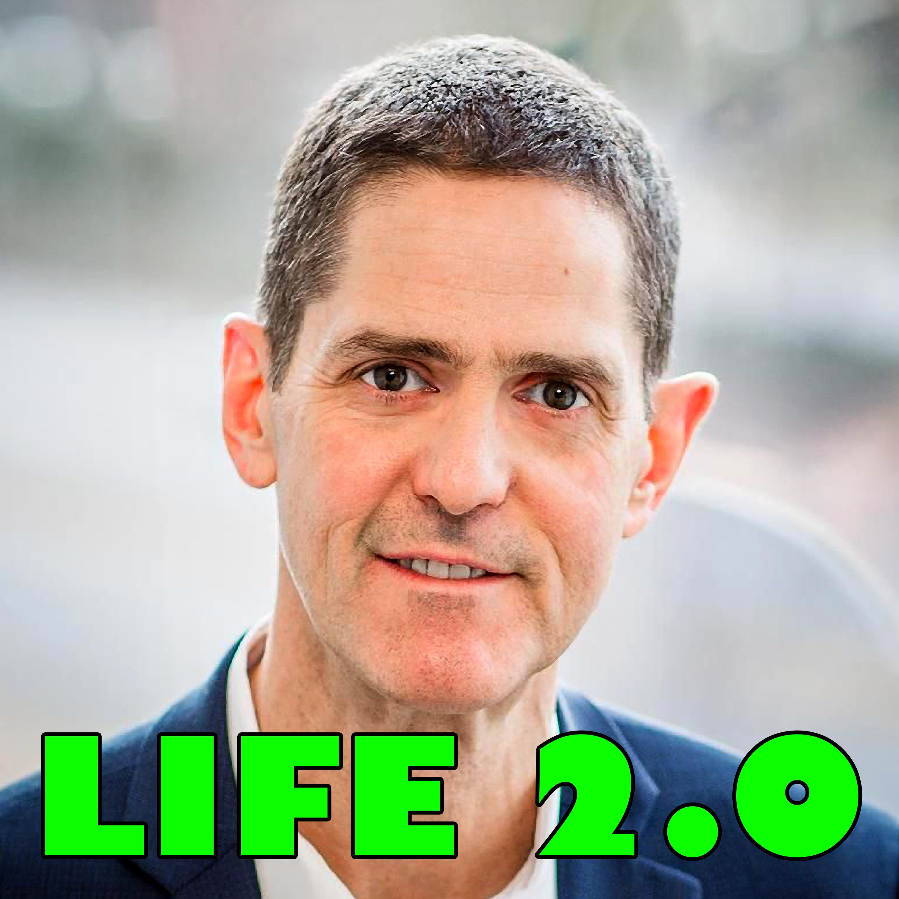 Alan Pitt, Physician Entrepreneur