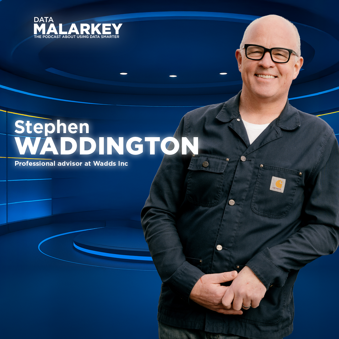 The Data Malarkey Podcast