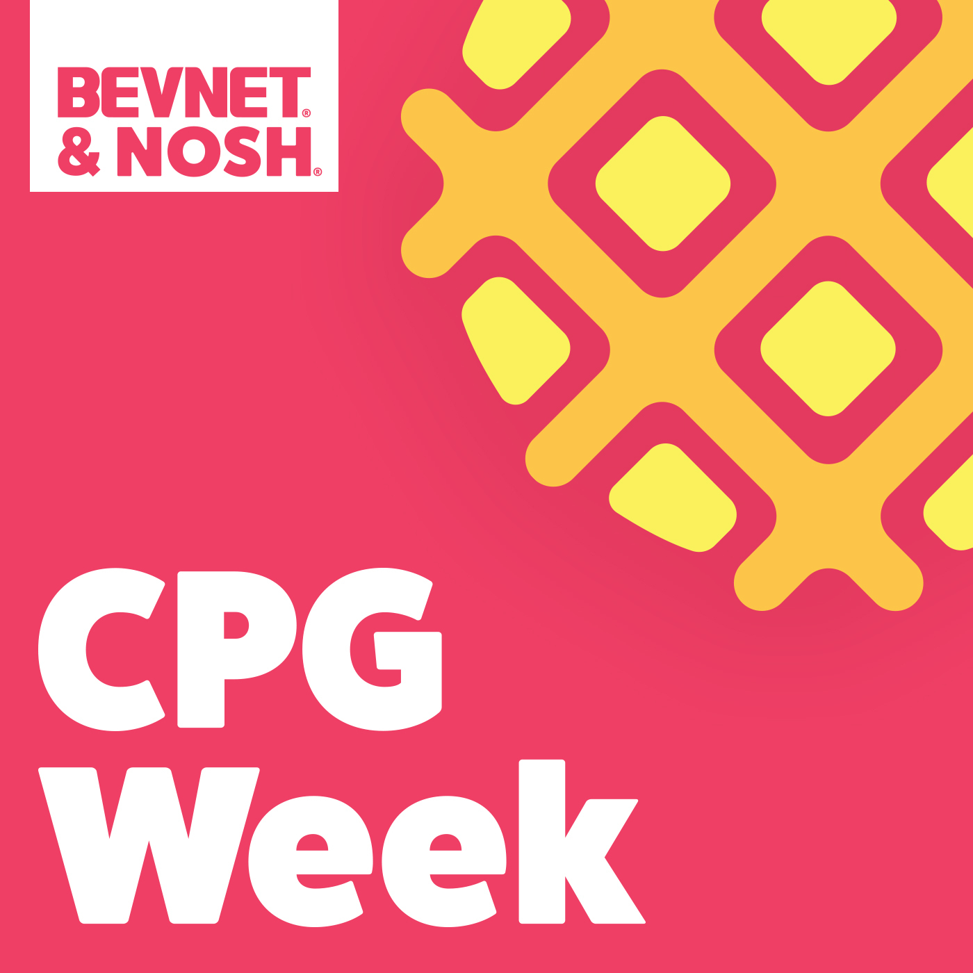 CPG Week by BevNET & Nosh