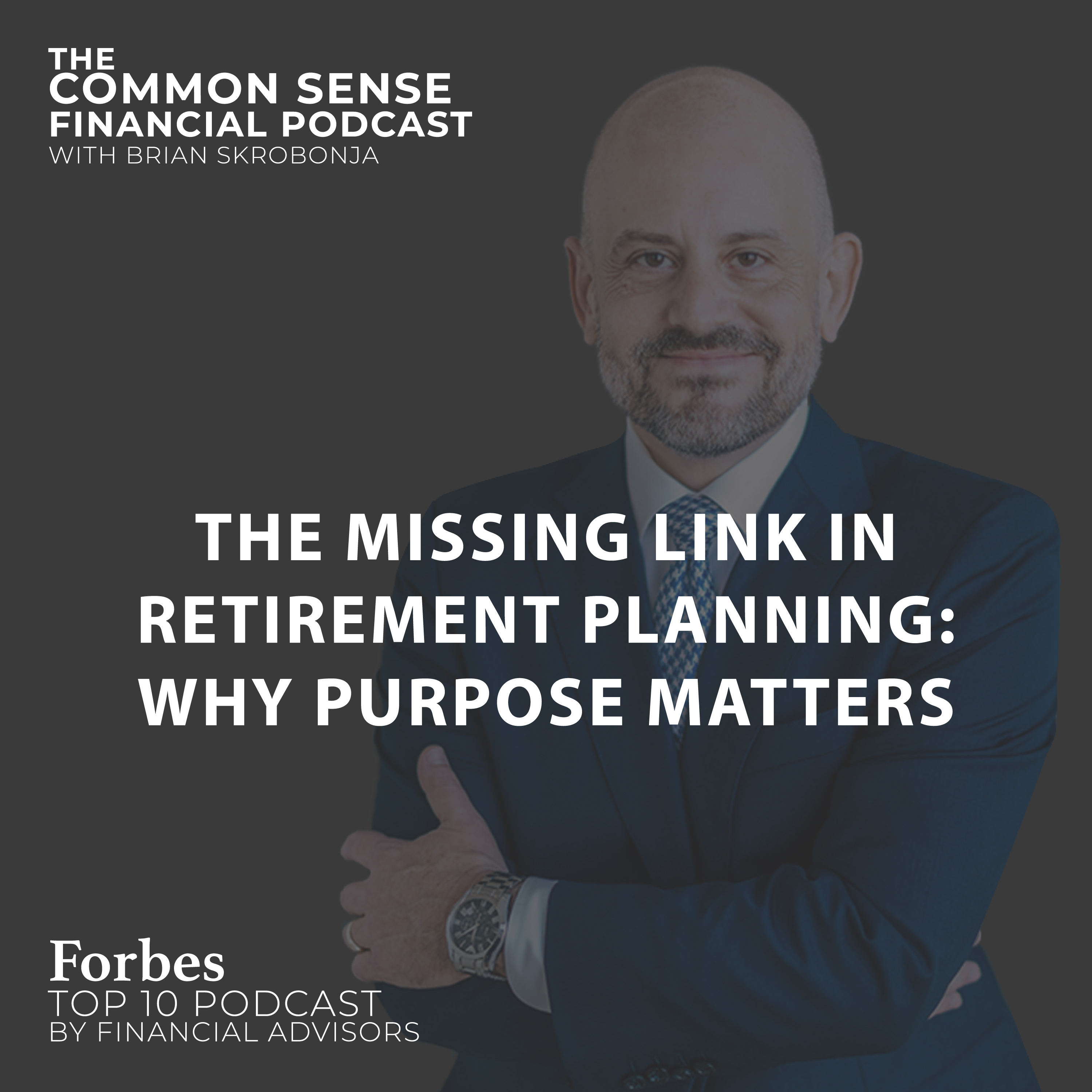 Common Sense Financial Podcast