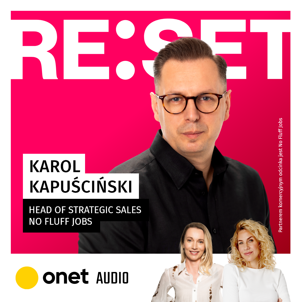 RESET