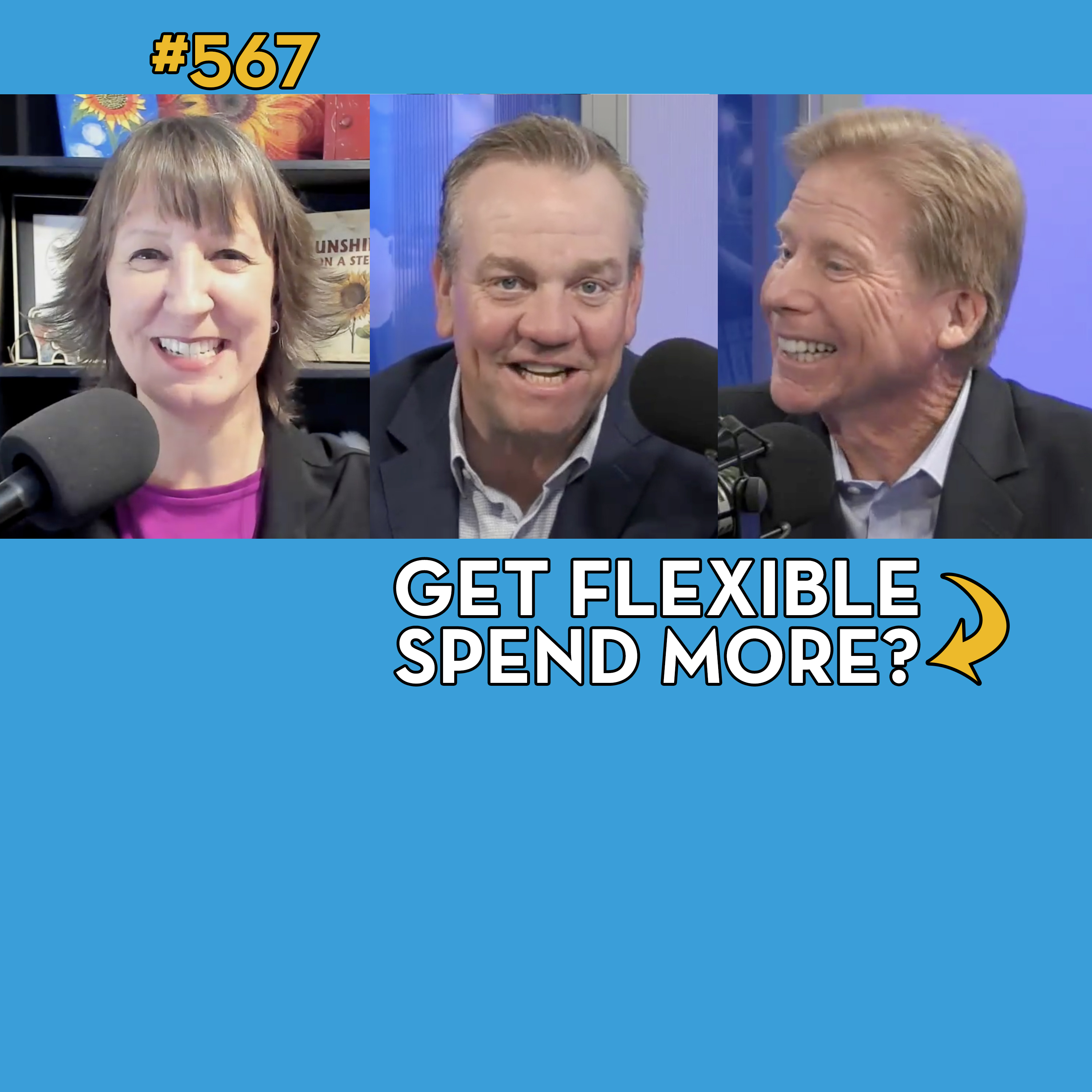 Rising Costs and Retirement Unknowns? Here's What to Do - 567