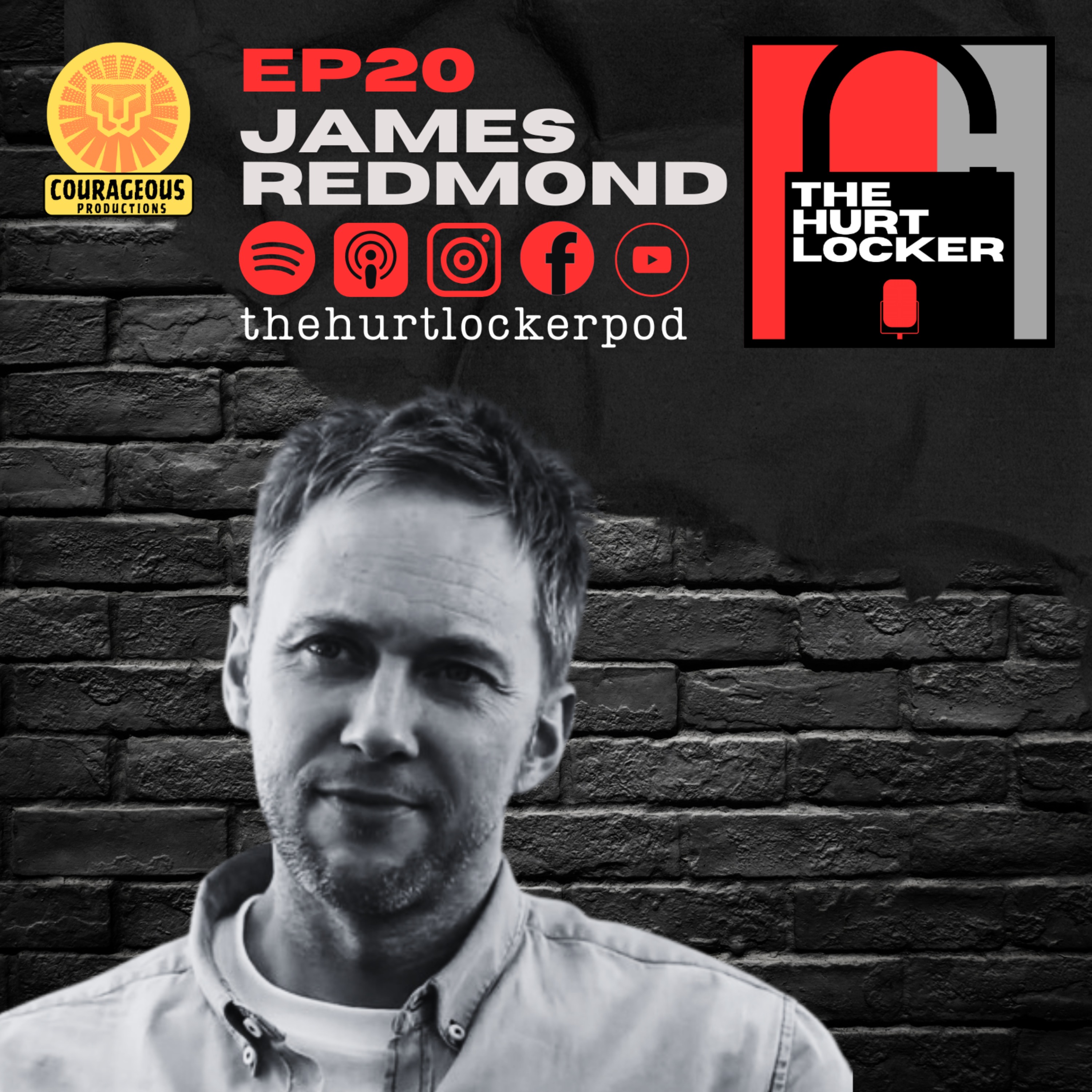 The Hurt Locker Podcast