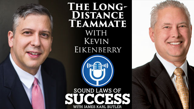 Sound Laws of Success Podcast