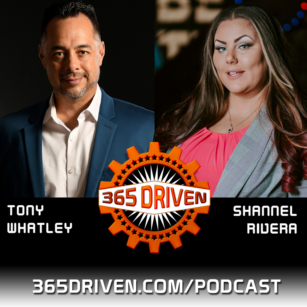365 Driven
