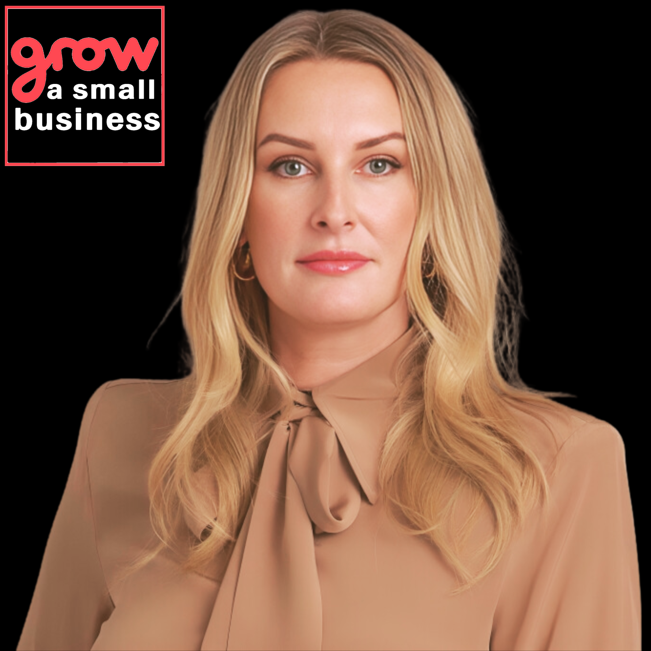 Grow A Small Business Podcast