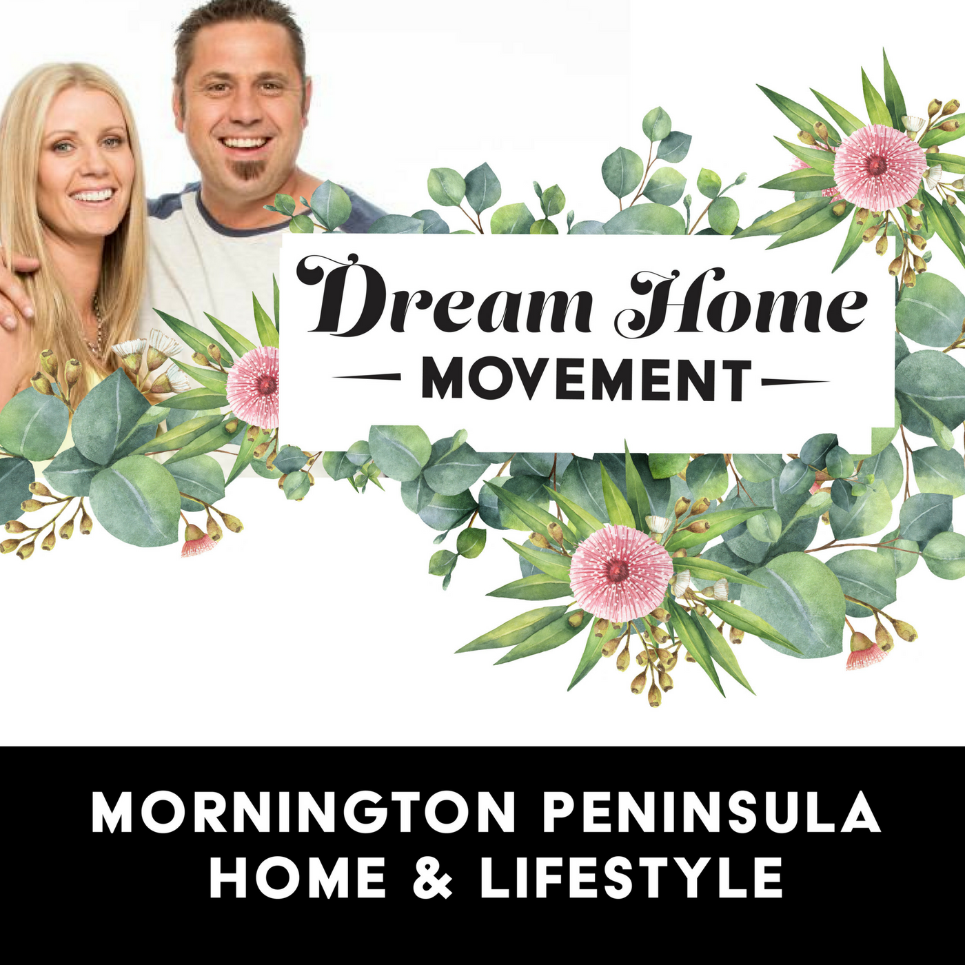 Dream Home Movement